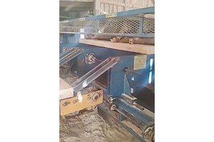 Baker  Trim Saw